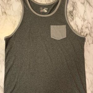 Men’s Tank Top